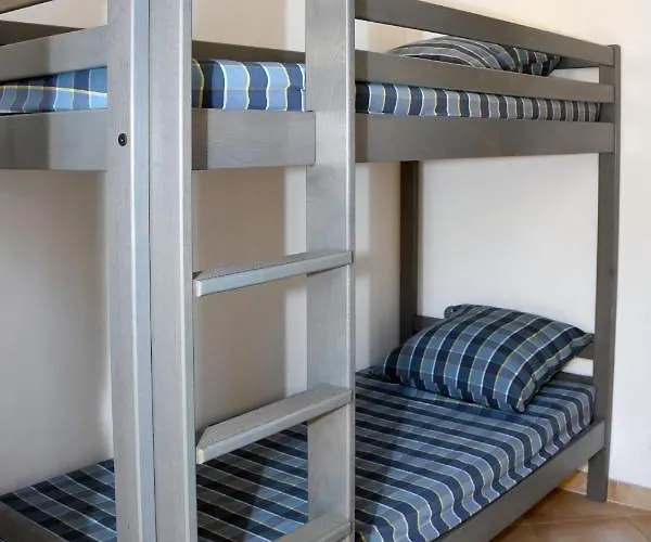 Hotel apartamentowy Cala Bianca