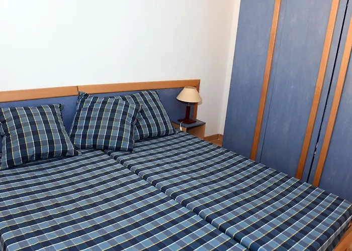 Résidence Cala Bianca Borgo (Corsica)