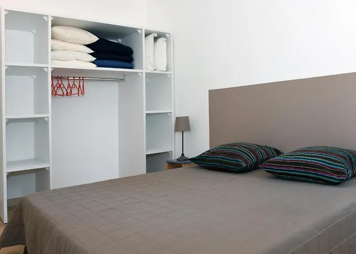 Résidence Cala Bianca 3*